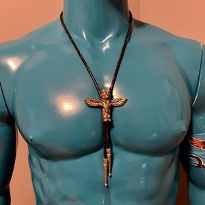 Bolo Tie - Native American